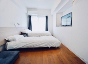 Hostel 758 Nagoya Station 3A
